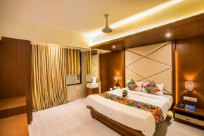 FabExpress Spring Inn Kandivali